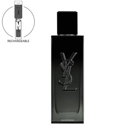 yves saint laurent herren duft|yves Saint Laurent perfume offers.